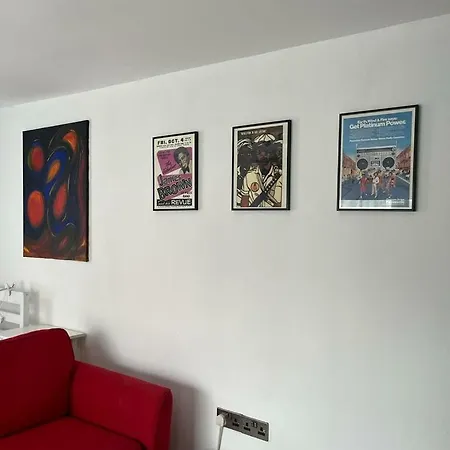 Casita In The Garden