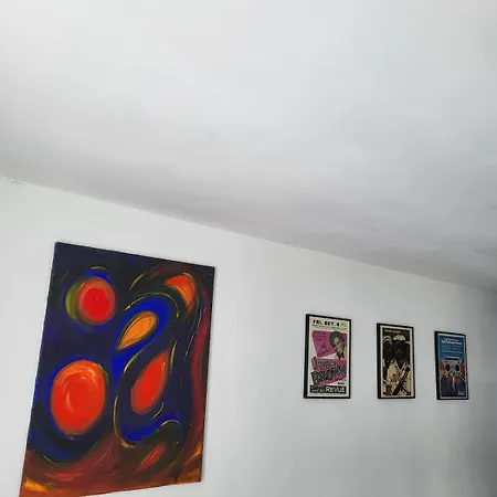 Casita In The Garden *