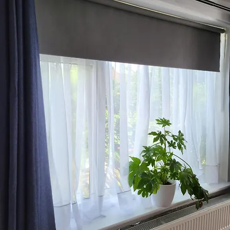 Casita In The Garden Апартаменти Лідс