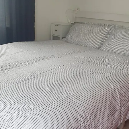 Апартаменти Casita In The Garden *