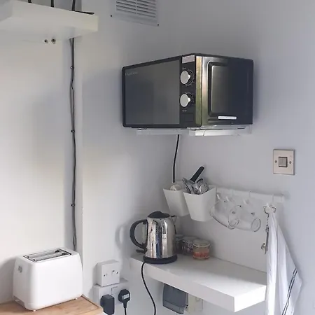 Casita In The Garden *