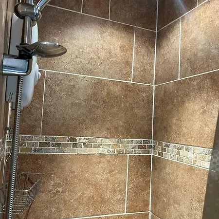 Casita In The Garden