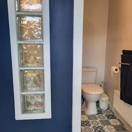 Апартаменти Casita In The Garden *