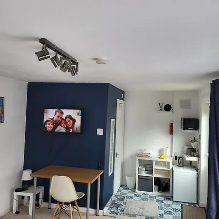 Casita In The Garden Leeds (West Yorkshire)