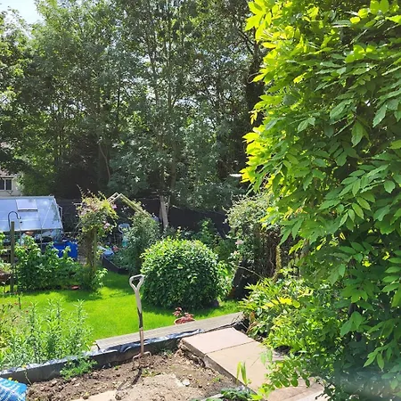 Casita In The Garden Лідс