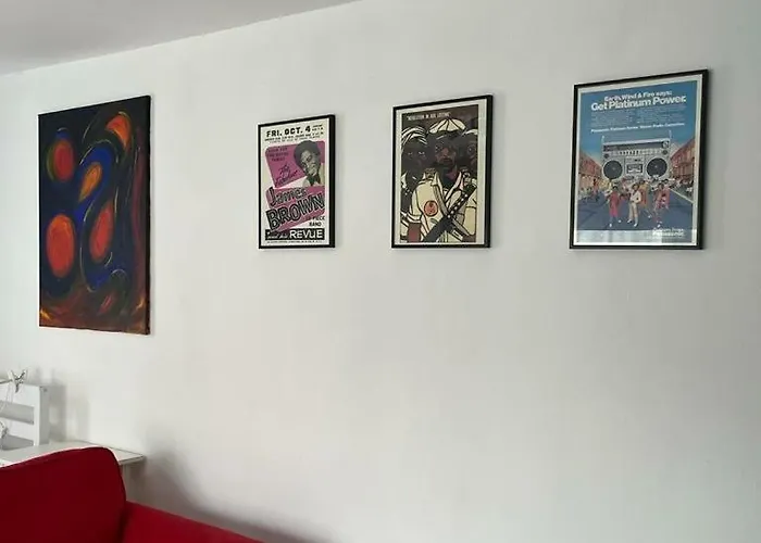 Casita In The Garden