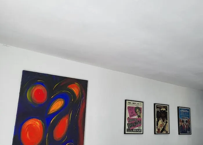 Casita In The Garden *