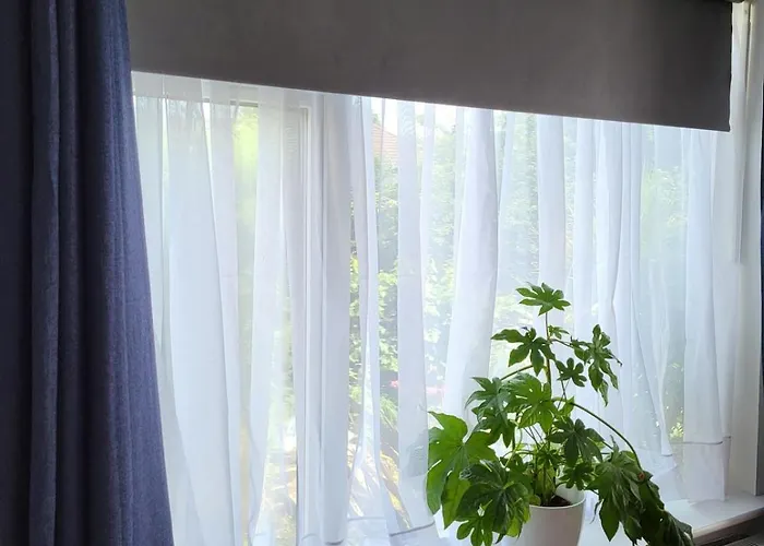 Casita In The Garden Апартаменти Лідс