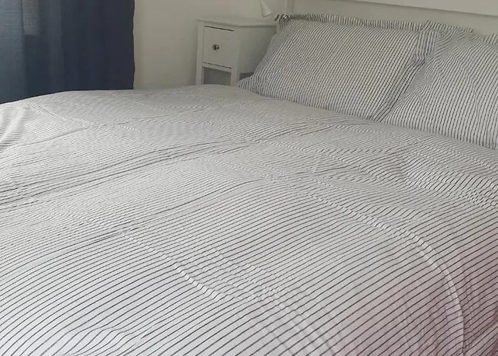 Апартаменти Casita In The Garden *