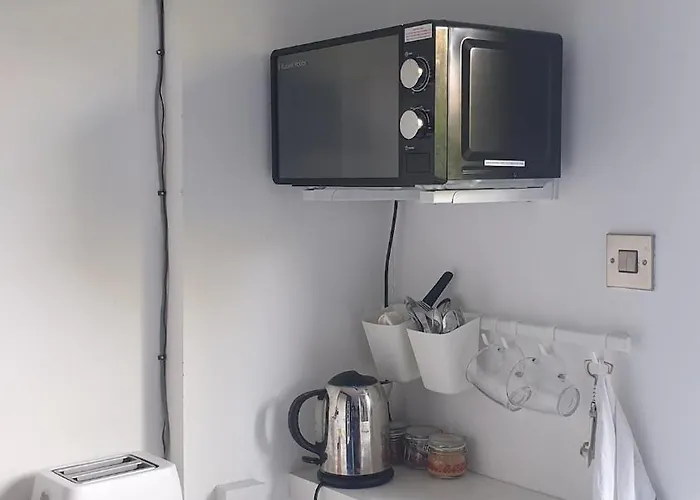 Casita In The Garden *