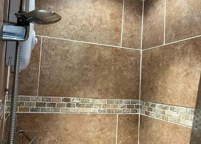 Casita In The Garden