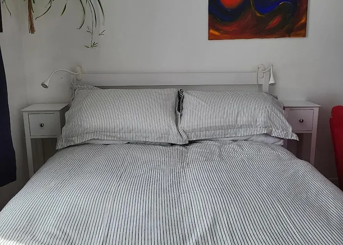 Casita In The Garden