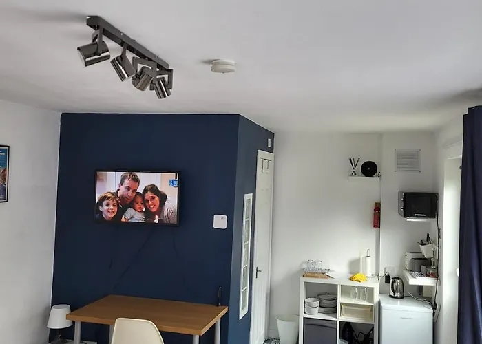 Casita In The Garden 利兹