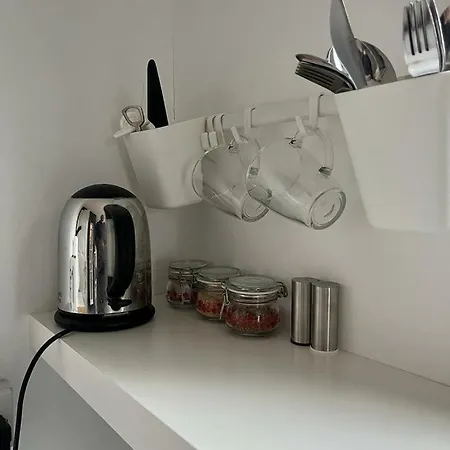 Appartamento Casita In The Garden *