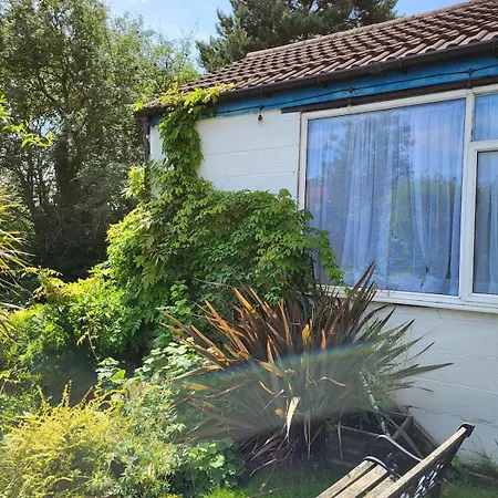 Apartment Casita In The Garden Leeds (West Yorkshire)