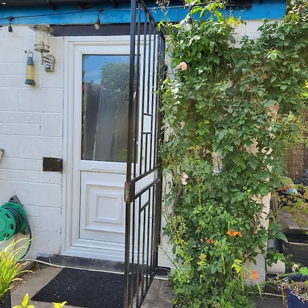 Apartment Casita In The Garden *